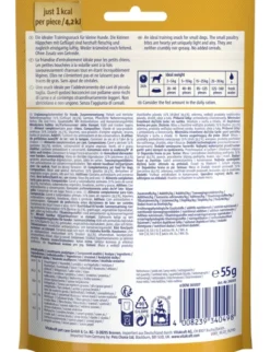 Vitakraft Boony Bits Geflügel 55g