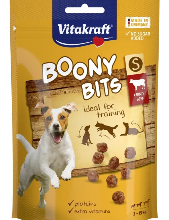 Vitakraft Boony Bits Rind 55g