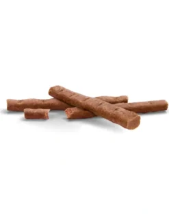 Vitakraft Cat Stick Huhn + Katzengras 18g
