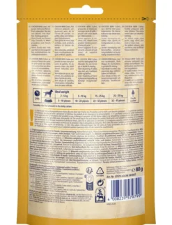 Vitakraft CHICKEN Mini Cubes Huhn 80g