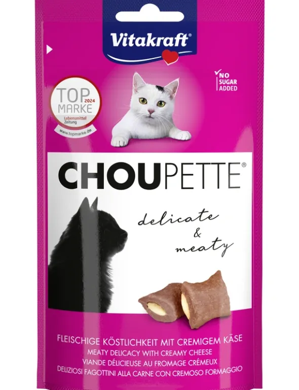 Vitakraft Choupette Käse 40g
