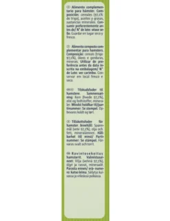 Vitakraft Crispi 10g