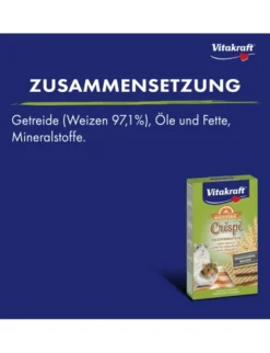 Vitakraft Crispi 10g