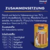 Vitakraft Dog Maxis Würstchen 180g