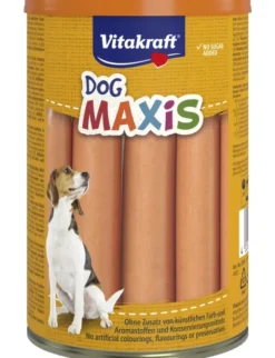 Vitakraft Dog Maxis Würstchen 180g