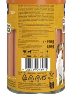 Vitakraft Dog Maxis Würstchen 180g