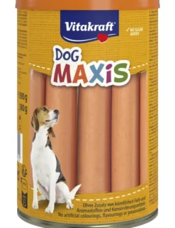 Vitakraft Dog Maxis Würstchen 180g