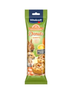 Vitakraft Donuts für Nager 28g