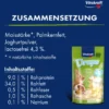 Vitakraft Drops für Nager Joghurt 75g