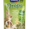Vitakraft Drops lactosefrei Petersilie 75g