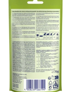 Vitakraft Drops lactosefrei Rote Beete 75g