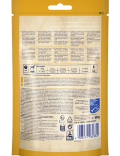 Vitakraft Duo Fisch & Huhn 80g