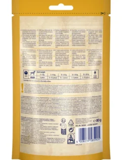 Vitakraft Duo Huhn & Karotte 80g