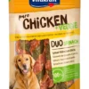 Vitakraft Duo Huhn & Spinats 80g