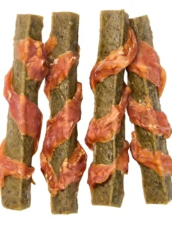Vitakraft Duo Huhn & Spinats 80g