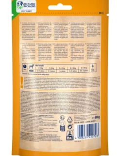 Vitakraft Duo Huhn & Spinats 80g