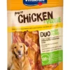 Vitakraft Duo Süßkartoffel & Huhn 80g
