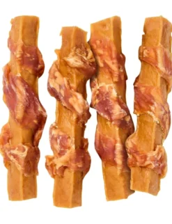 Vitakraft Duo Süßkartoffel & Huhn 80g