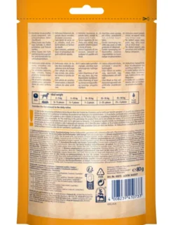 Vitakraft Duo Süßkartoffel & Huhn 80g