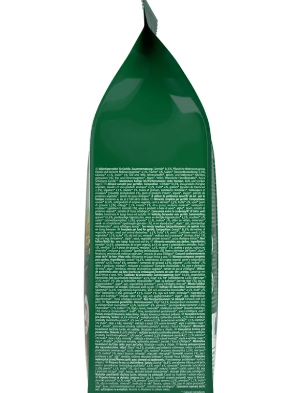 Vitakraft Emotion Beauty Selection All Ages Getreide, Gemüse & Rosinen 300g