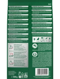 Vitakraft Emotion Beauty Selection Adult Karotte, Luzerne, Blüten 600g
