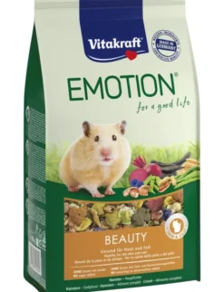 Vitakraft Emotion Beauty Selection All Ages Gemüse & Nüsse 600g