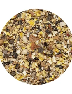 Vitakraft Farmers Cocktail Gemüse, Saaten, Getreide & Nüsse 250g