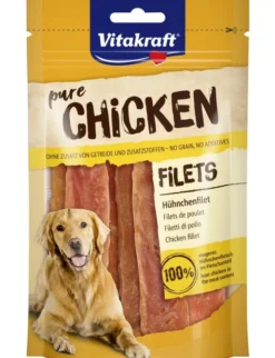 Vitakraft Filets Huhn 80g