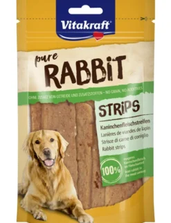 Vitakraft Filets Kaninchen 80g