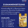 Vitakraft Filets Käse 80g