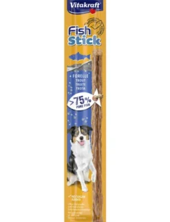 Vitakraft Fish Stick Forelle 15g