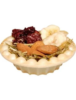 Vitakraft Fruchtkörbchen für Nager 18g