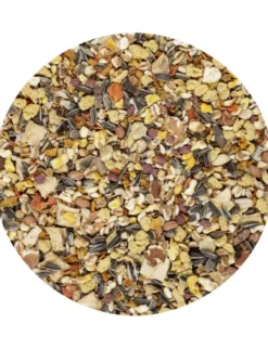 Vitakraft Fruit Cocktail Früchte, Saaten, Getreide & Nüsse 250g