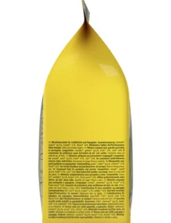 Vitakraft Fruit Cocktail Früchte, Saaten, Getreide & Nüsse 250g