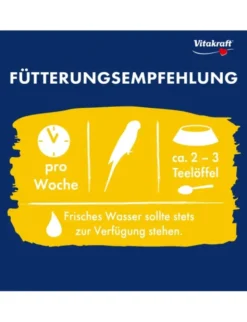 Vitakraft Frutti Cocktail 200g