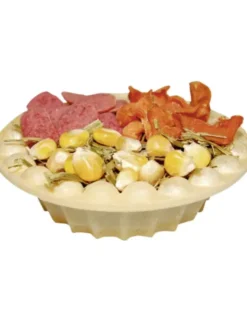 Vitakraft Gemüsekörbchen für Nager 18g