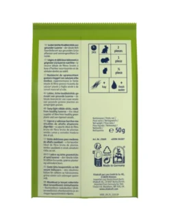 Vitakraft Grünlinge für Nager 50g