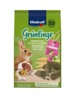 Vitakraft Grünlinge für Nager 50g