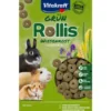 Vitakraft Grün-Rollis für Nager 500g