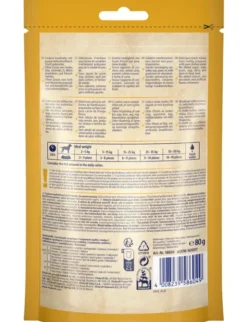 Vitakraft Hühnchentaler Huhn 80g