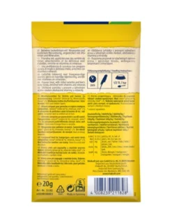 Vitakraft Honig Perlen für Sittiche 20g