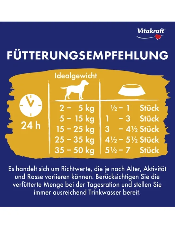 Vitakraft Insect Stick Hermetia Insekten 24g
