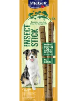 Vitakraft Insect Stick Hermetia Insekten 24g