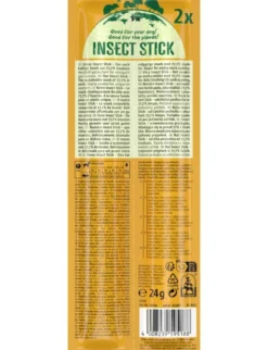 Vitakraft Insect Stick Hermetia Insekten 24g