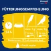 Vitakraft Jod Rapid für Sittiche 20g