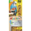 Vitakraft Kräcker 2er Feather Care für Sittiche 60g