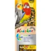 Vitakraft Kräcker 2er Feather Care für Großsittiche 180g