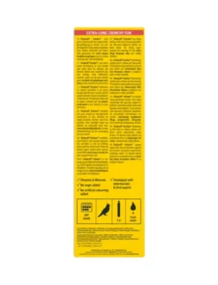 Vitakraft Kräcker 2er für Großsittiche Mandel & Feige 180g