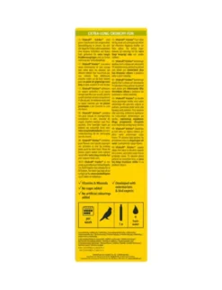 Vitakraft Kräcker 2er für Großsittiche Kiwi & Citrus 180g