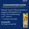 Vitakraft Kräcker 2er für Großsittiche 180g